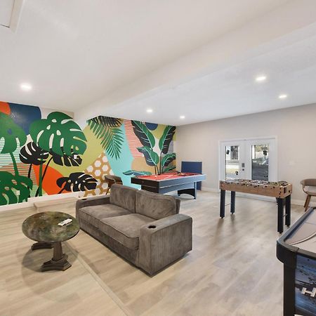 Palm Cove Motel Clearwater Ngoại thất bức ảnh