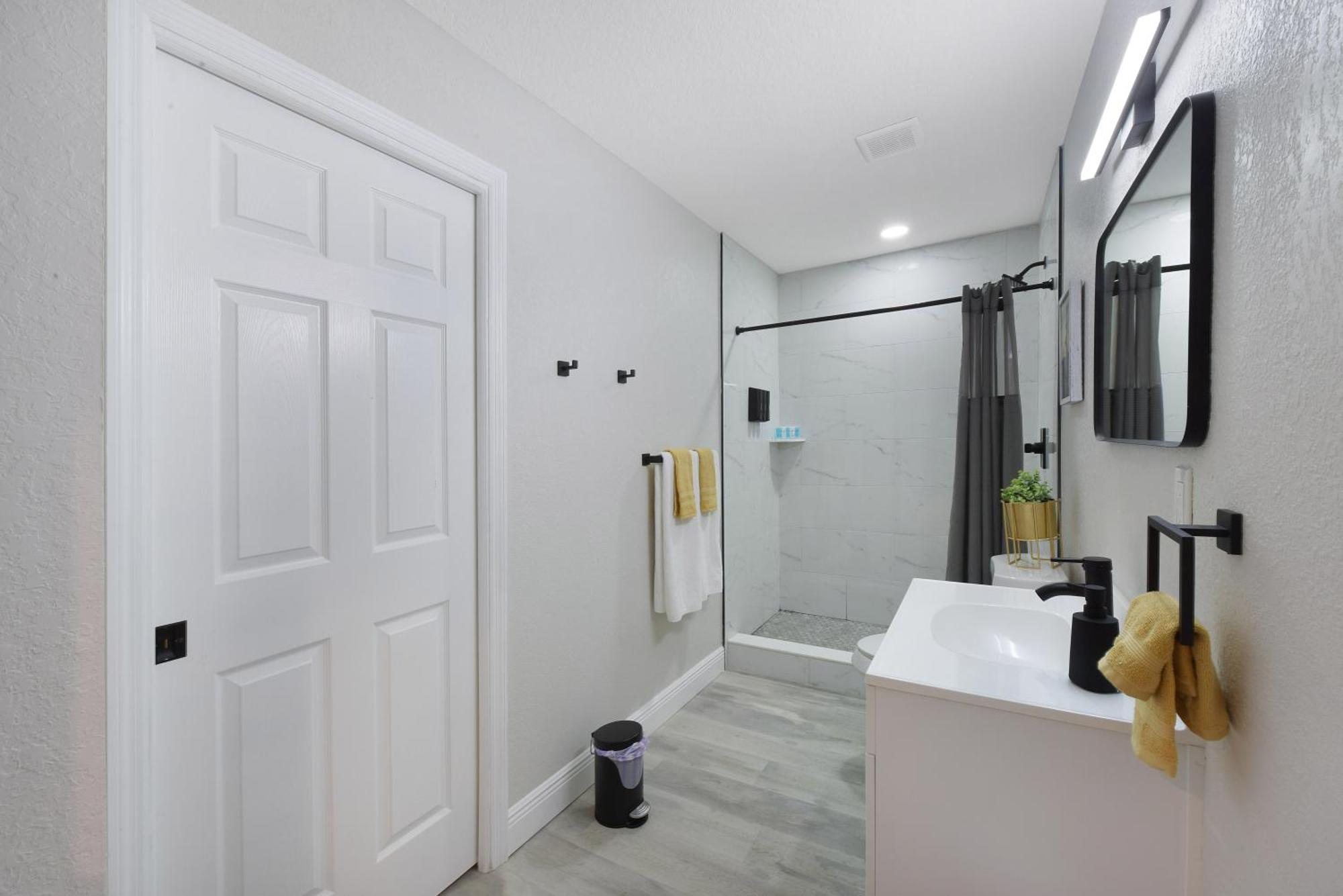 Palm Cove Motel Clearwater Ngoại thất bức ảnh