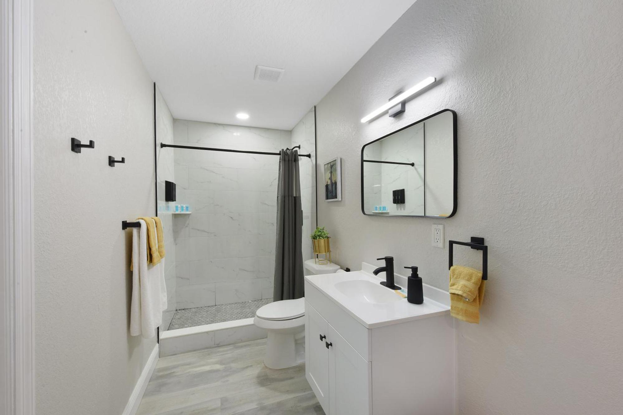 Palm Cove Motel Clearwater Ngoại thất bức ảnh