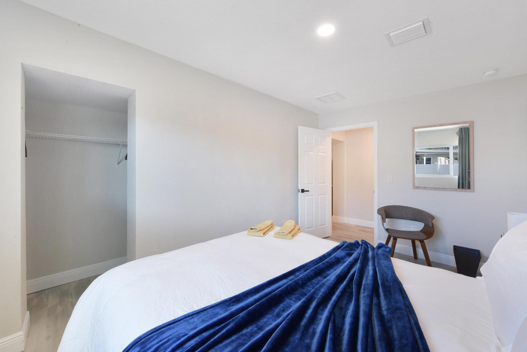 Palm Cove Motel Clearwater Ngoại thất bức ảnh