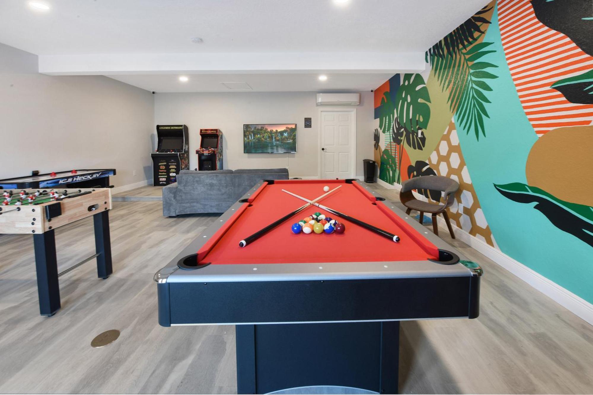 Palm Cove Motel Clearwater Ngoại thất bức ảnh