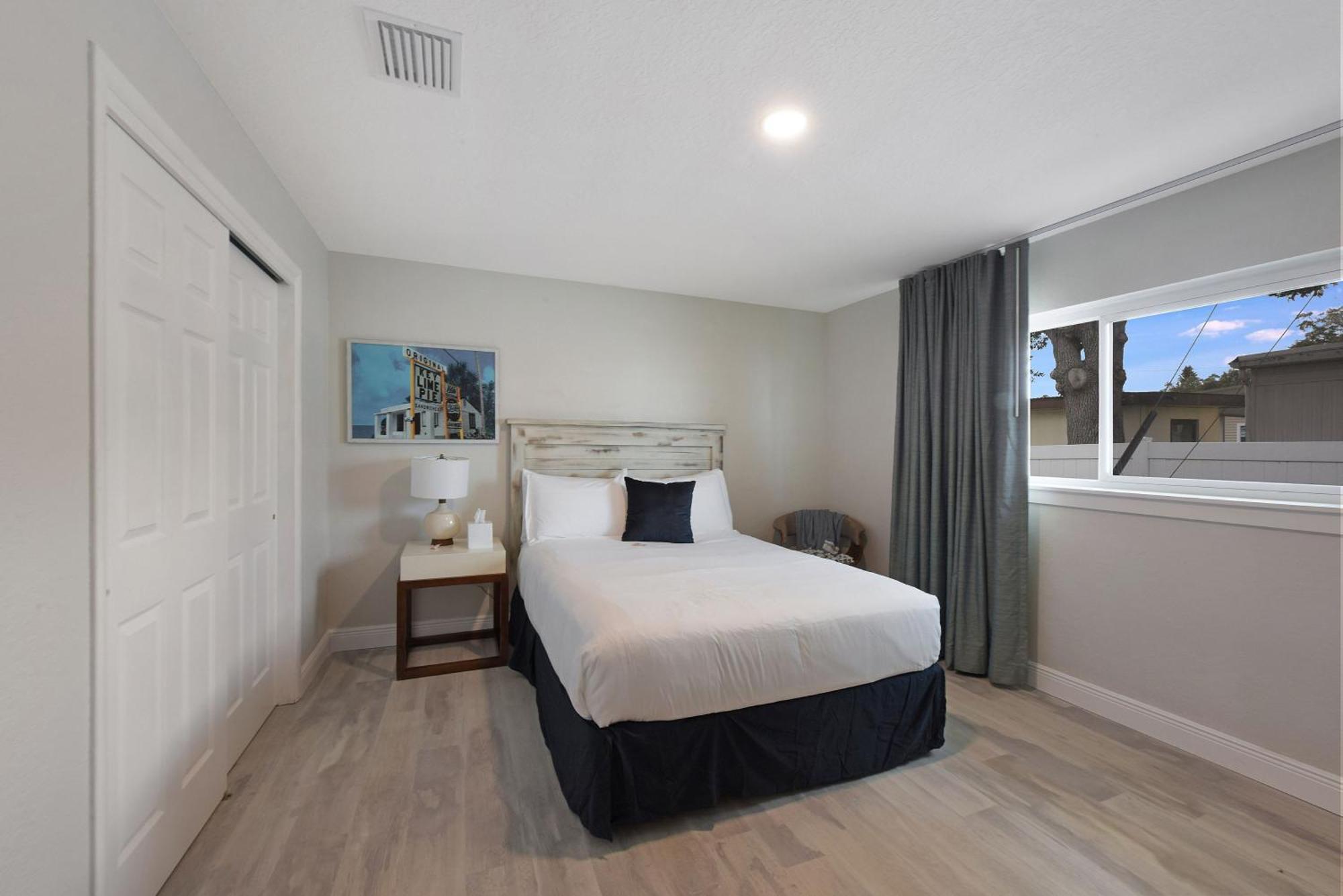 Palm Cove Motel Clearwater Ngoại thất bức ảnh