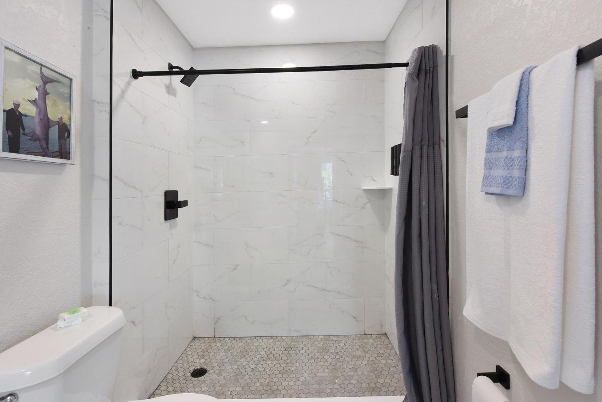 Palm Cove Motel Clearwater Ngoại thất bức ảnh