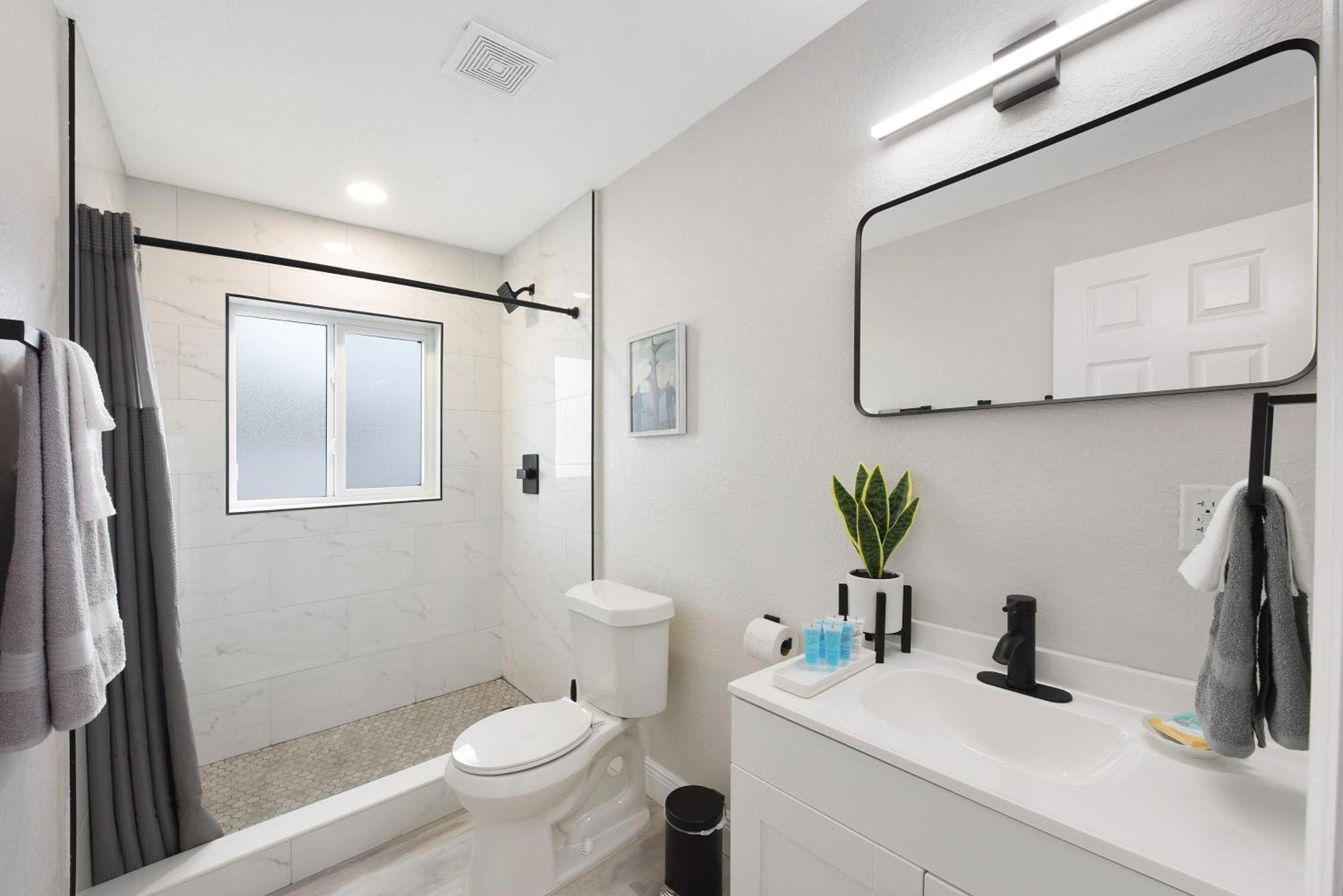 Palm Cove Motel Clearwater Ngoại thất bức ảnh